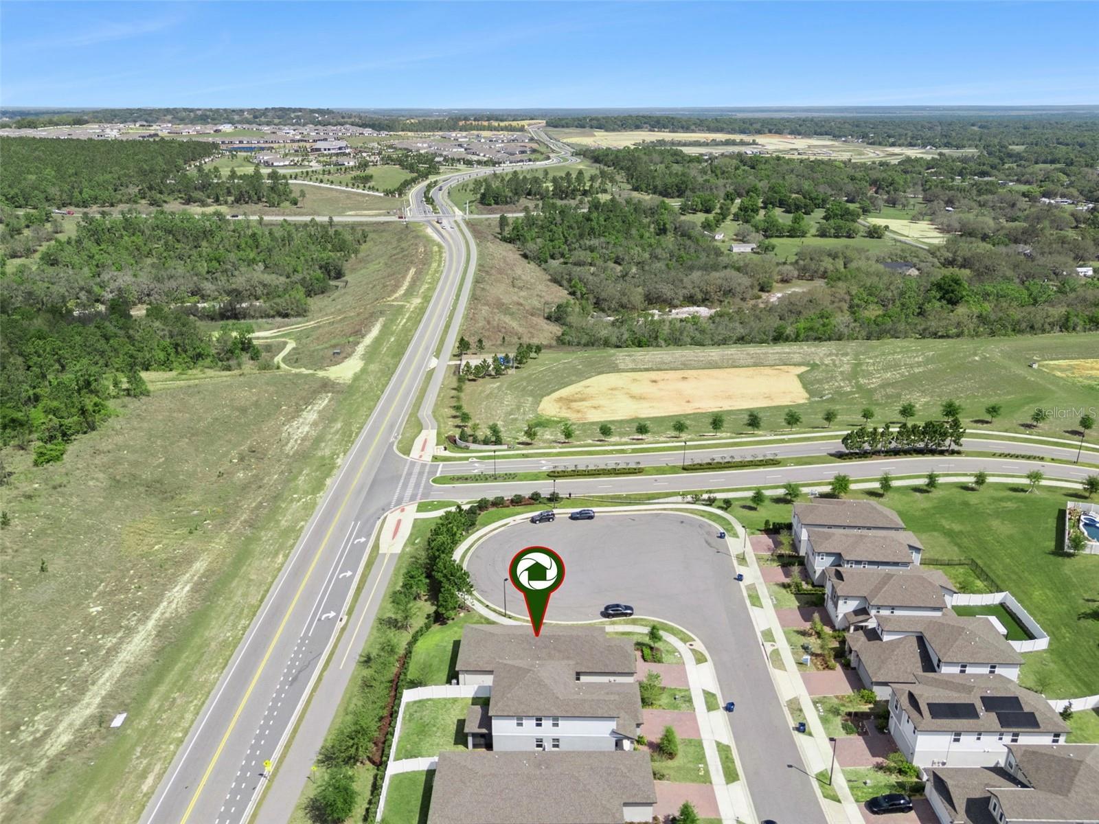 VILLAGES/MINNEOLA HILLS PH 1A - Residential