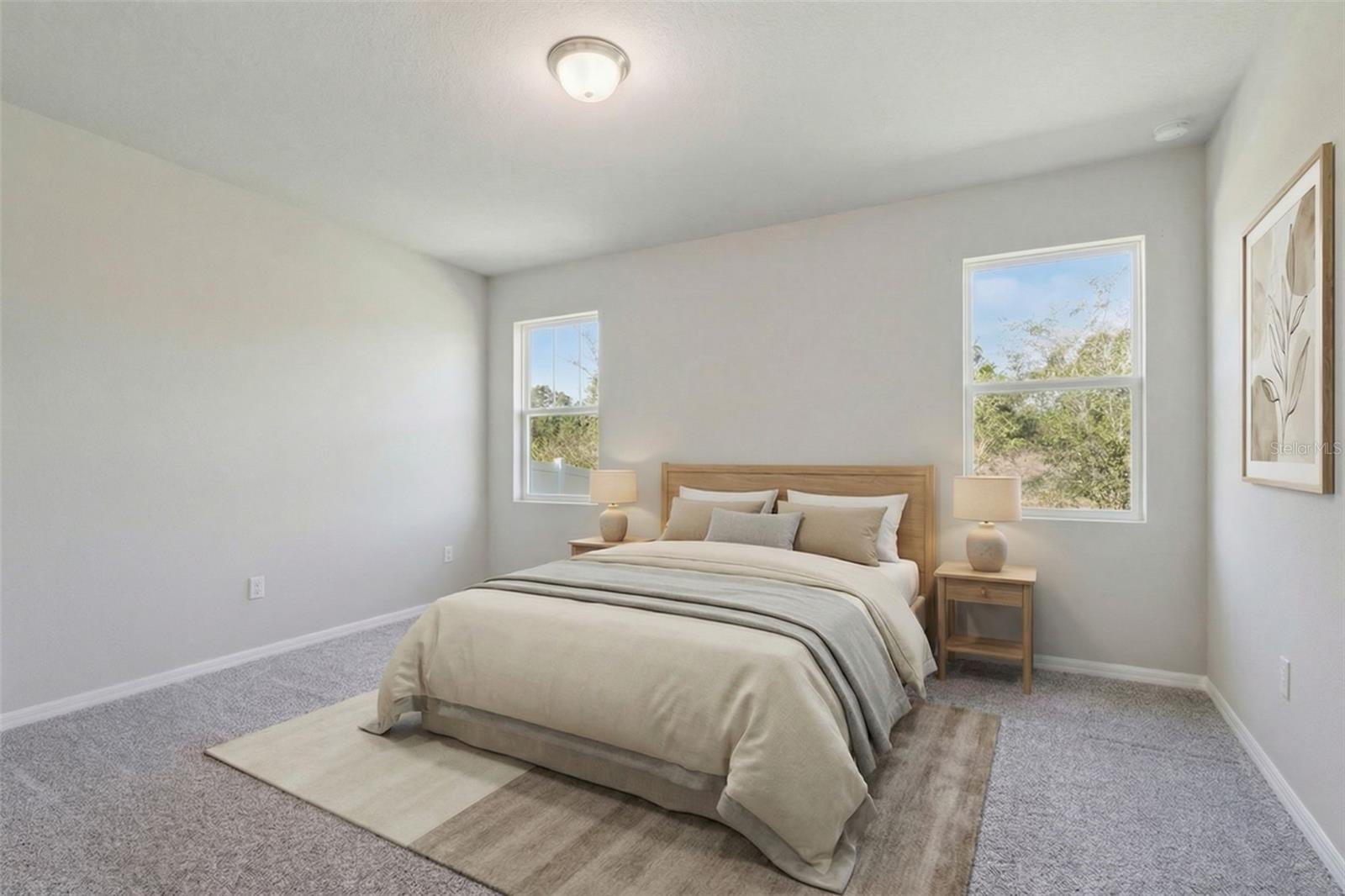 VILLAGES/MINNEOLA HILLS PH 1A - Residential