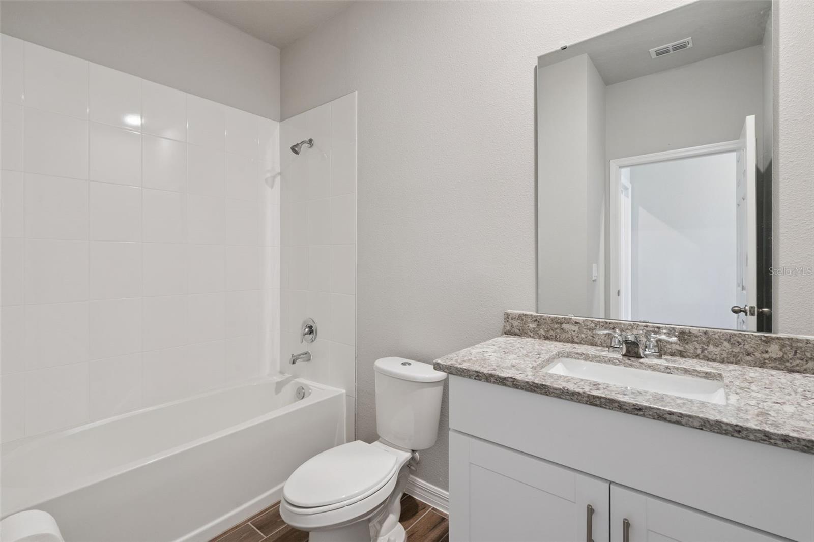 VILLAGES/MINNEOLA HILLS PH 1A - Residential