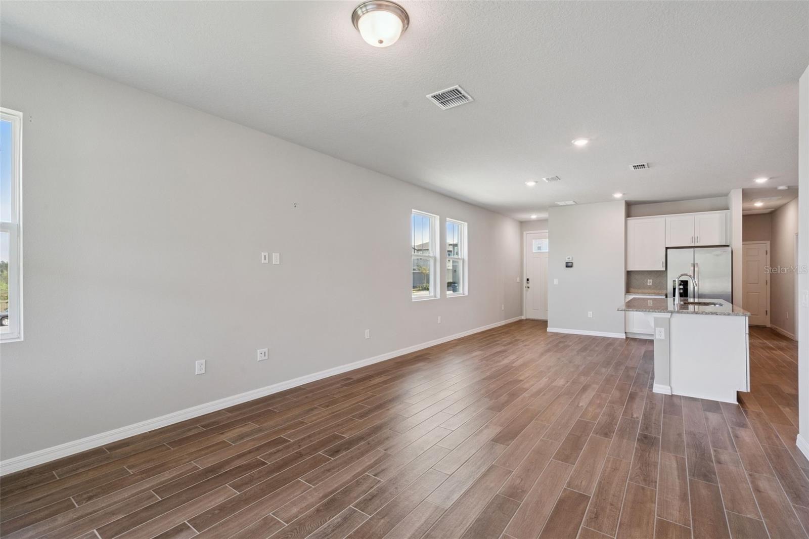 VILLAGES/MINNEOLA HILLS PH 1A - Residential