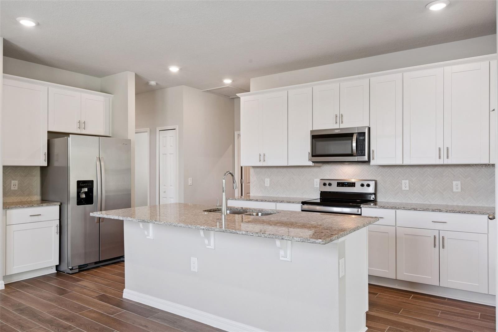 VILLAGES/MINNEOLA HILLS PH 1A - Residential