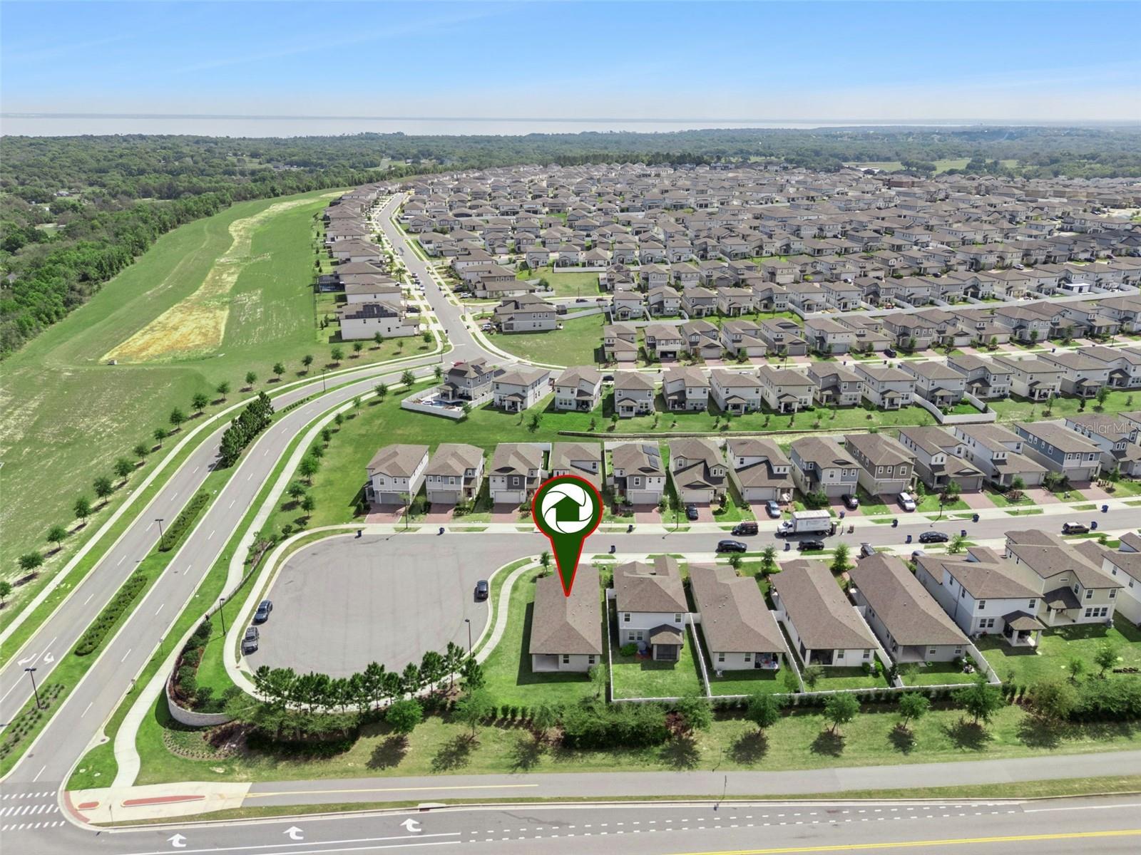 VILLAGES/MINNEOLA HILLS PH 1A - Residential