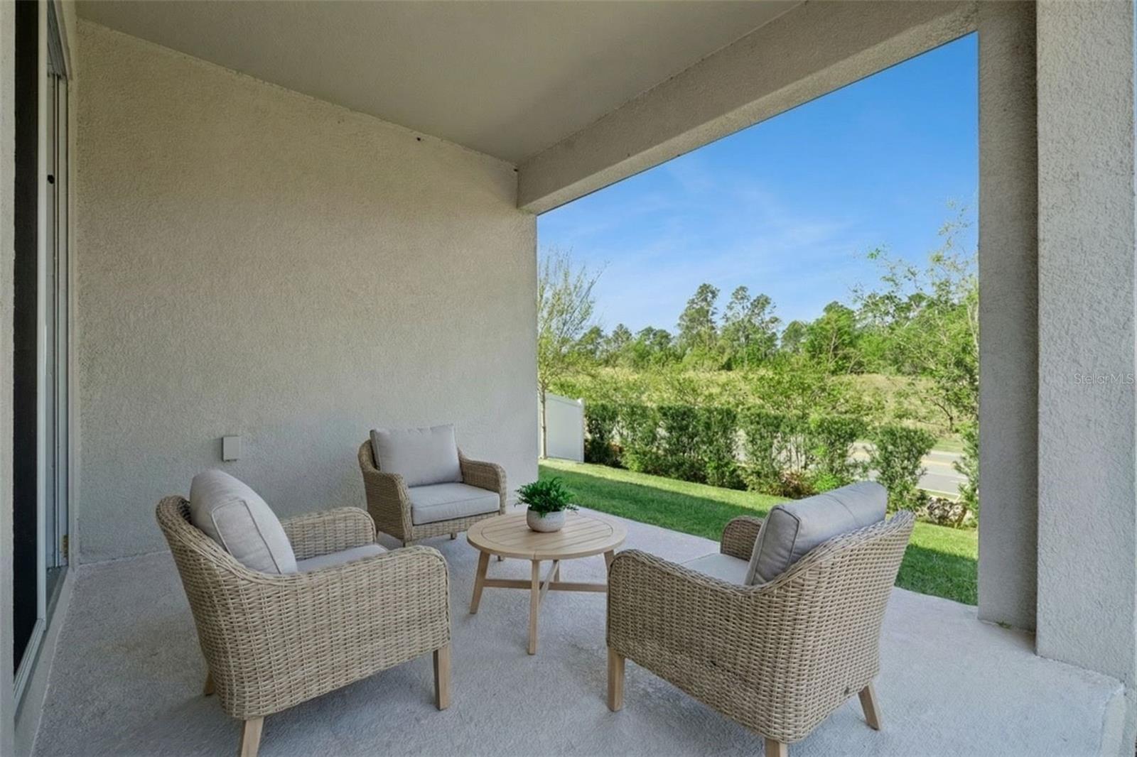 VILLAGES/MINNEOLA HILLS PH 1A - Residential