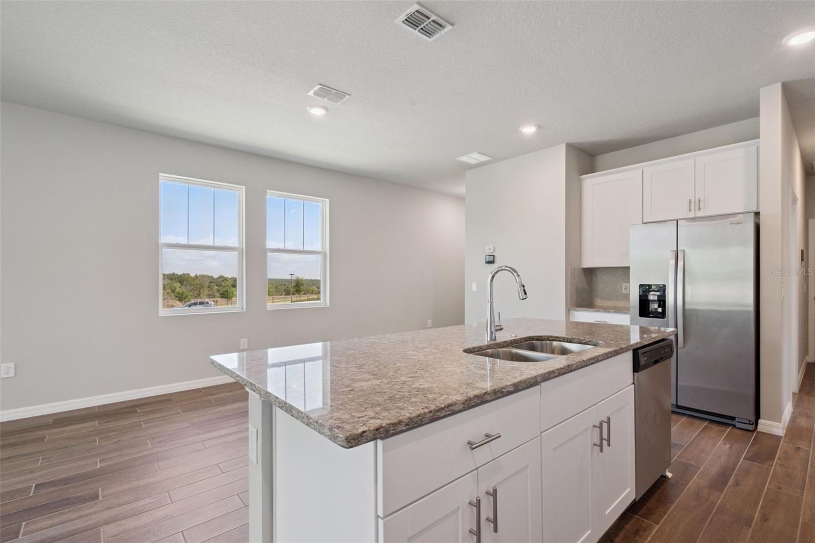 VILLAGES/MINNEOLA HILLS PH 1A - Residential