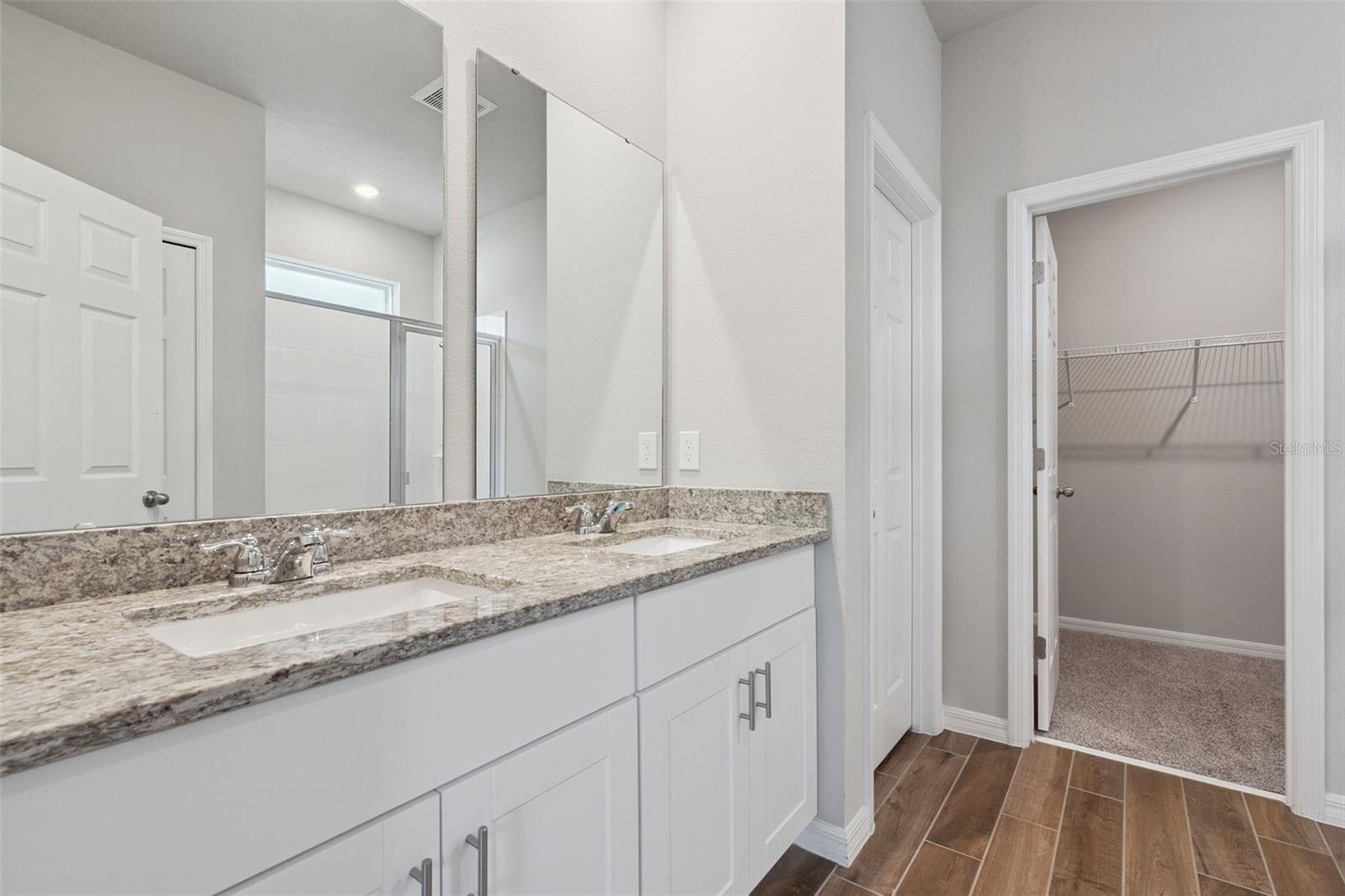 VILLAGES/MINNEOLA HILLS PH 1A - Residential