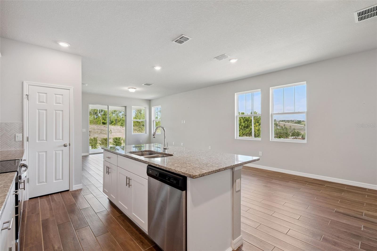 VILLAGES/MINNEOLA HILLS PH 1A - Residential