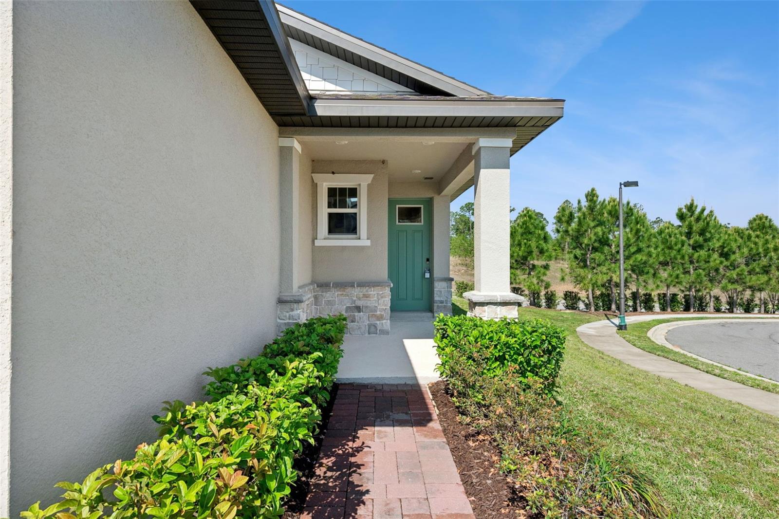 VILLAGES/MINNEOLA HILLS PH 1A - Residential