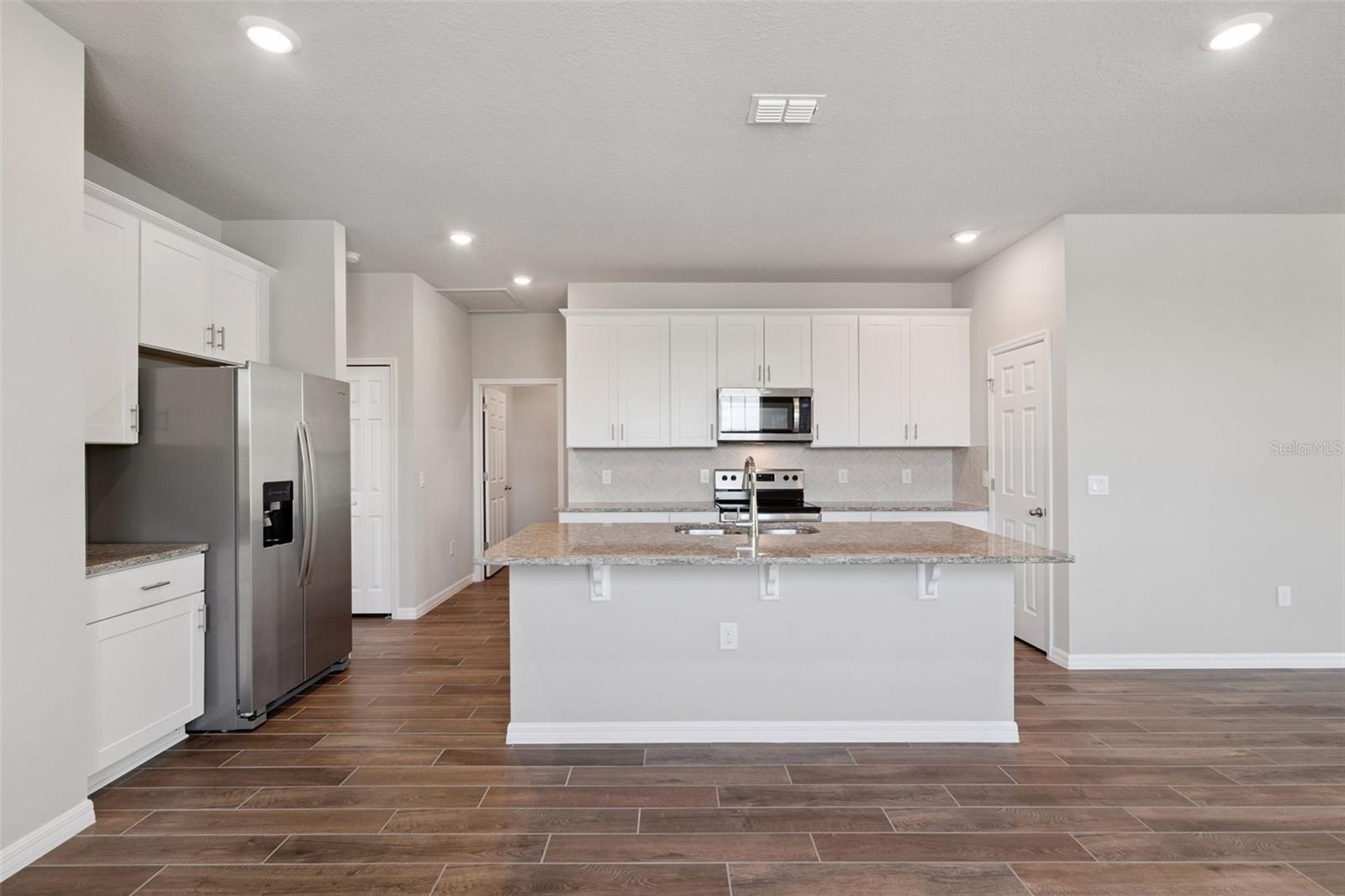 VILLAGES/MINNEOLA HILLS PH 1A - Residential