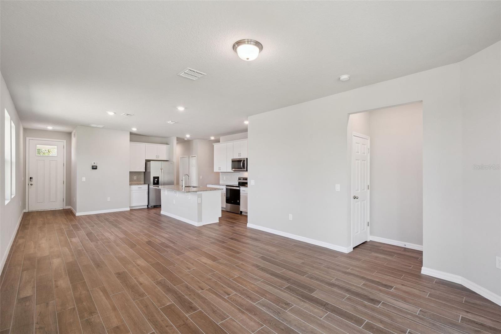 VILLAGES/MINNEOLA HILLS PH 1A - Residential