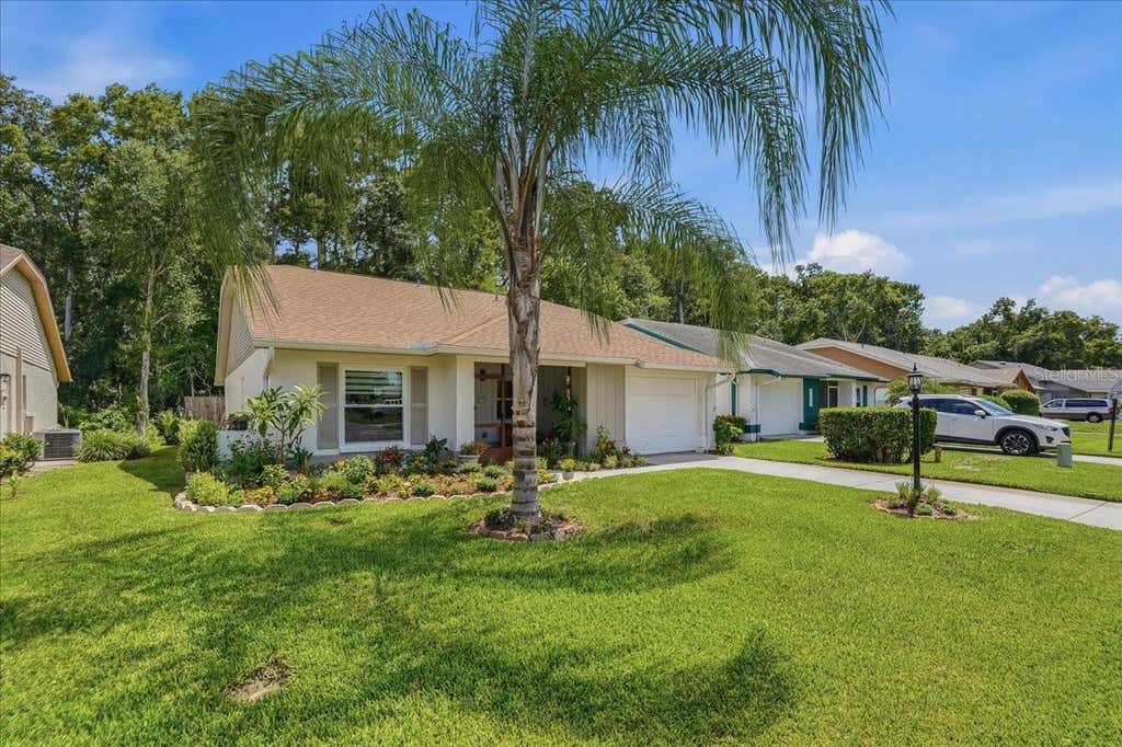 Photo of 11602 White Ash Drive, New Port Richey, FL 34654 (MLS # TB8535279)