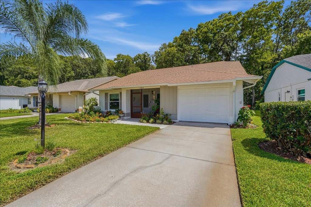 Photo of 11602 White Ash Drive, New Port Richey, FL 34654 (MLS # TB8535279)