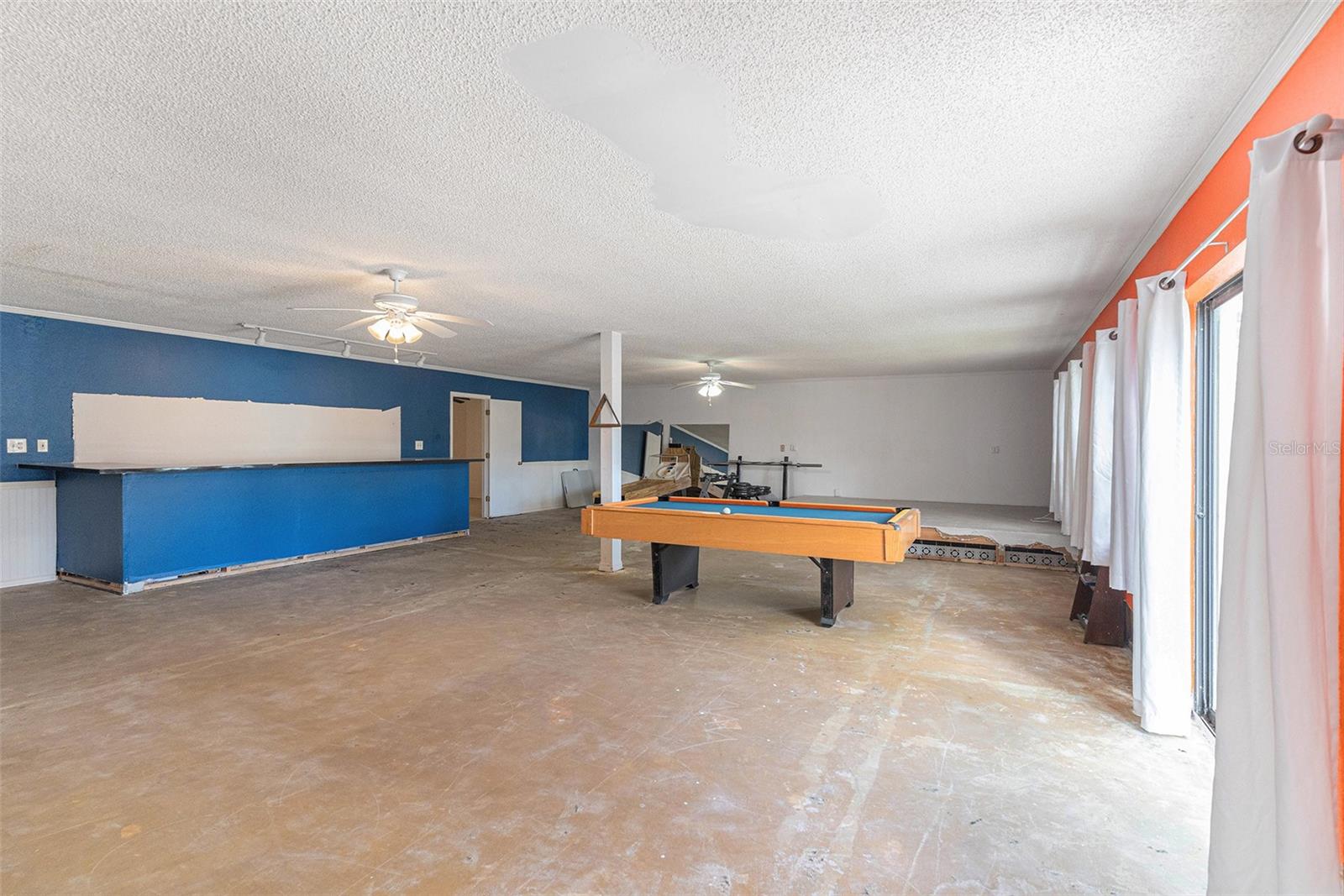 BAYWOOD VILLAGE SEC 5 - Residential
