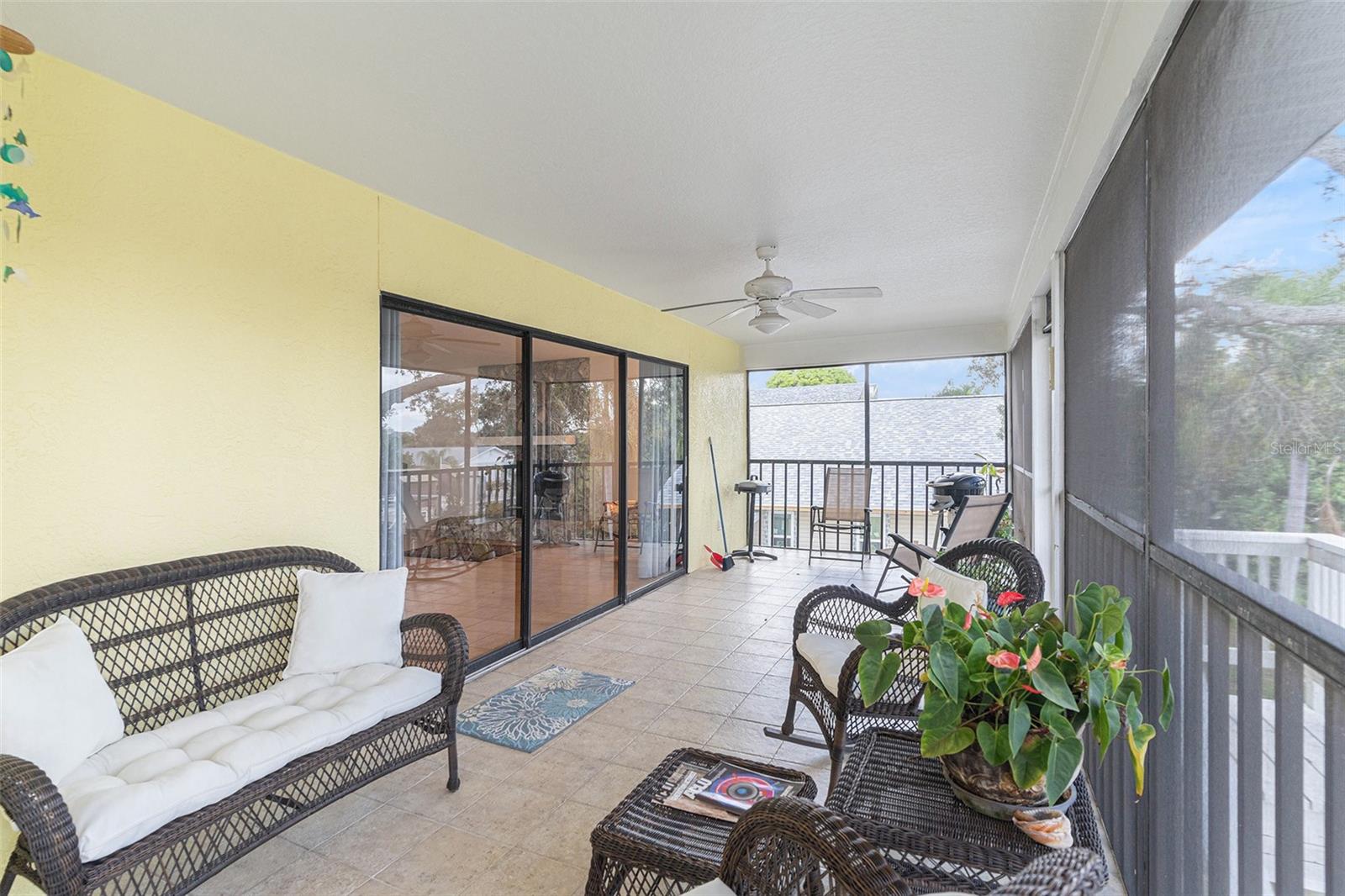 BAYWOOD VILLAGE SEC 5 - Residential