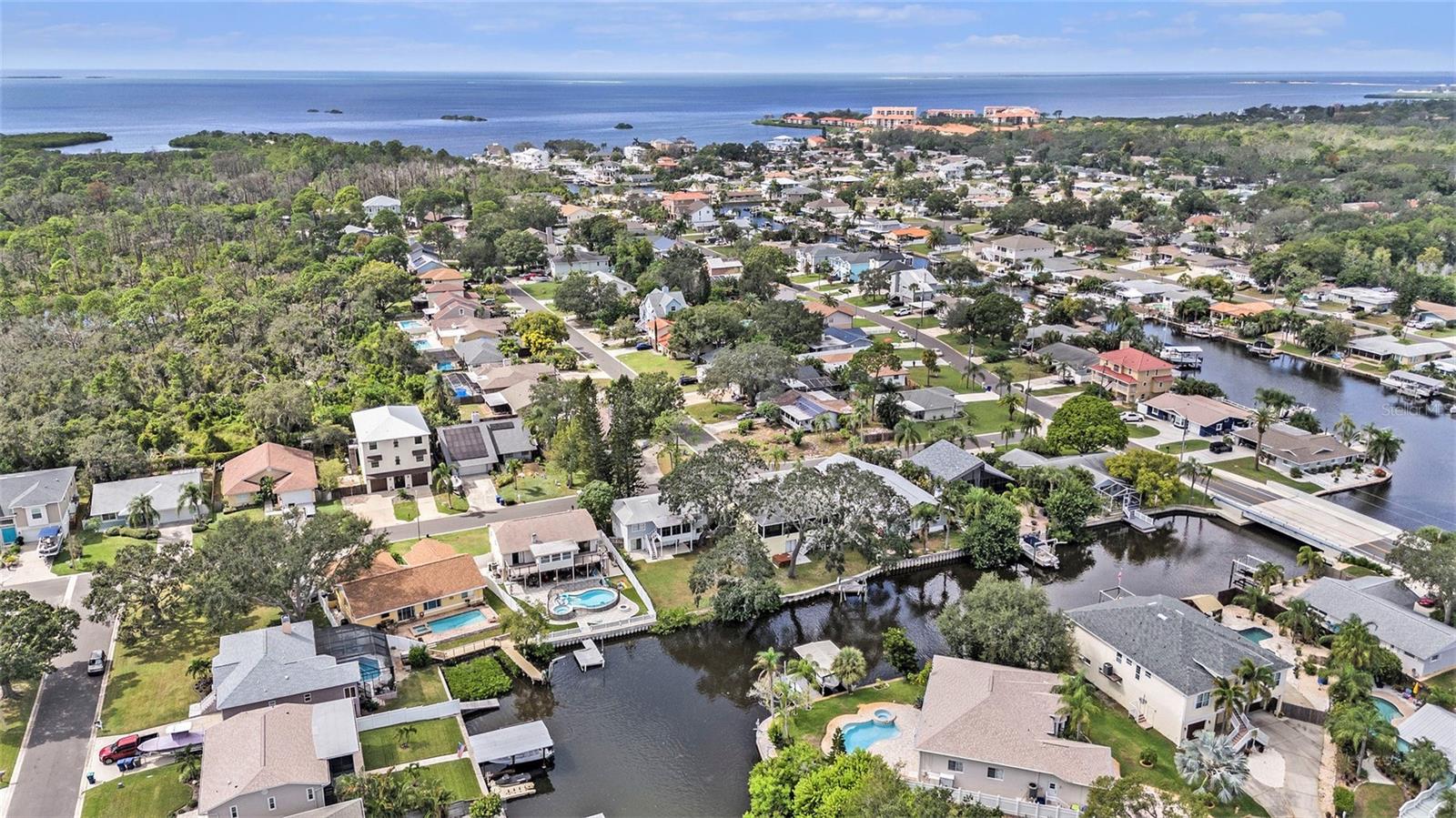 BAYWOOD VILLAGE SEC 5 - Residential