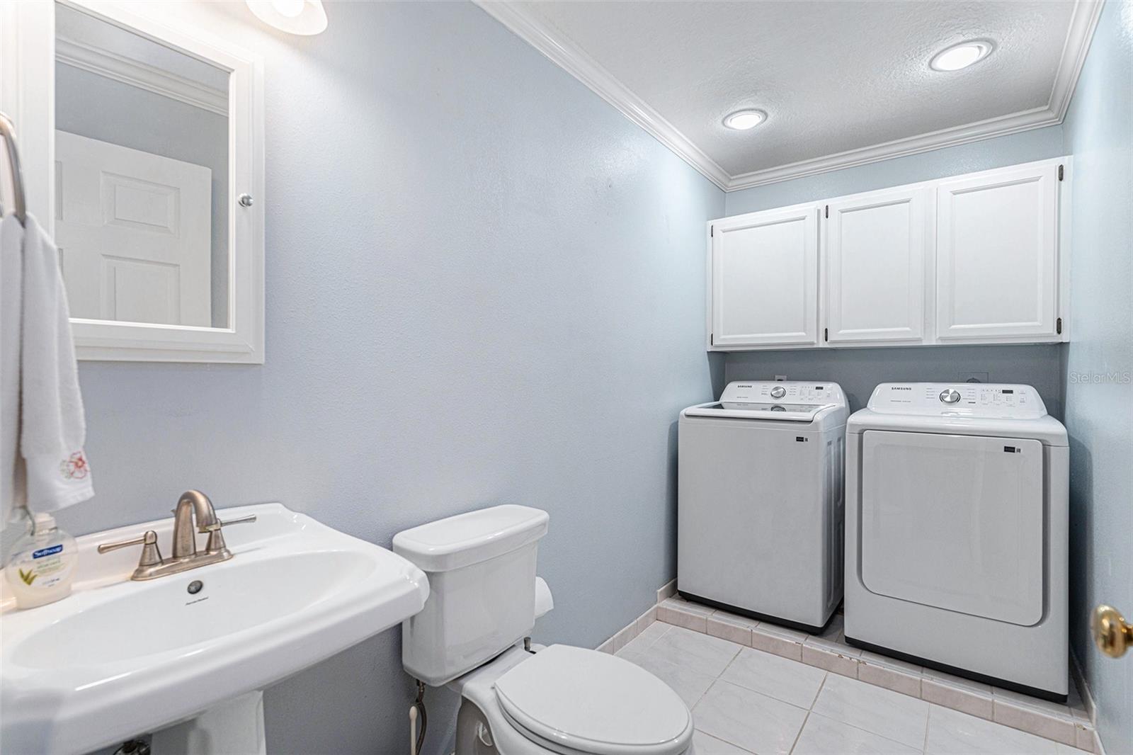 BAYWOOD VILLAGE SEC 5 - Residential