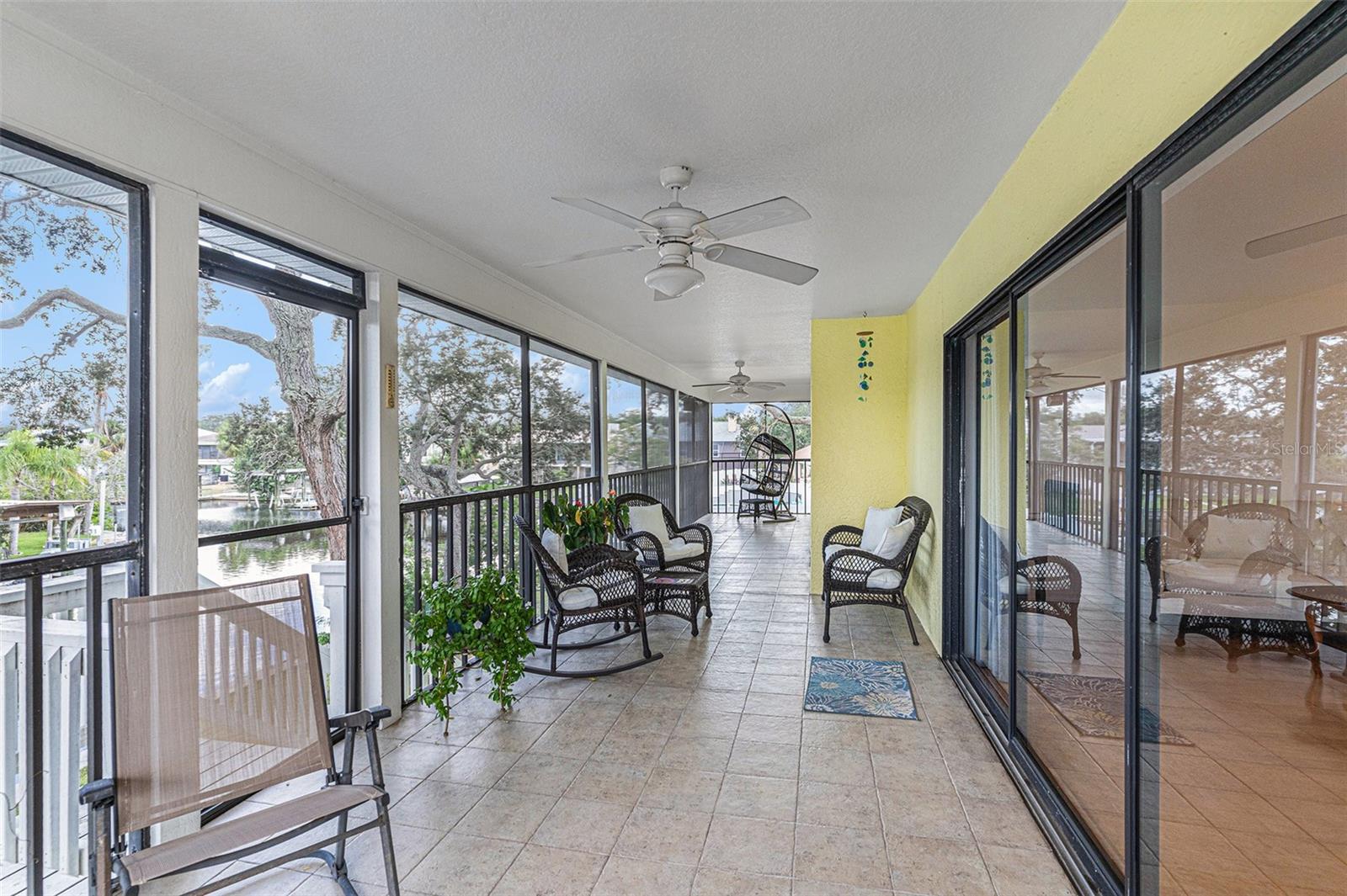 BAYWOOD VILLAGE SEC 5 - Residential
