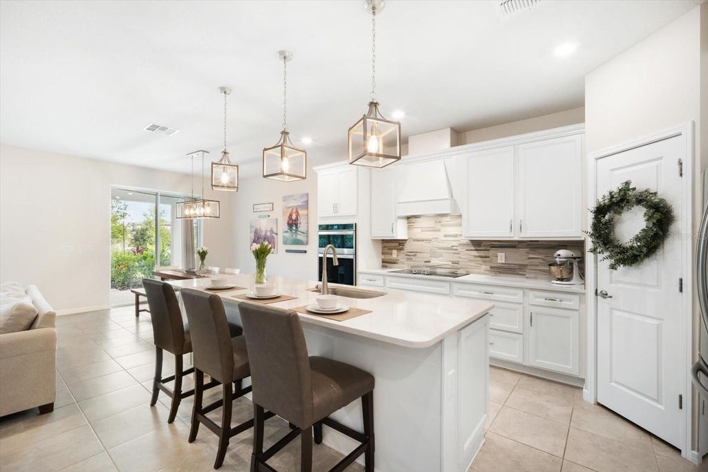 Photo of 13157 Peachleaf Avenue, Riverview, FL 33579 (MLS # TB8395087)