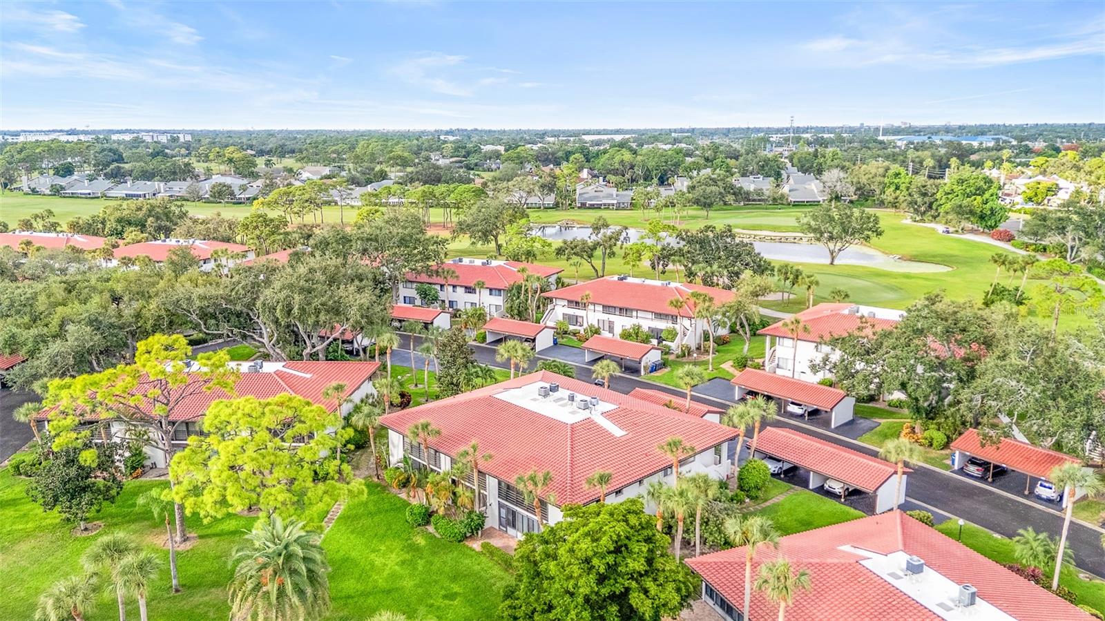 VALENCIA GARDEN - Residential