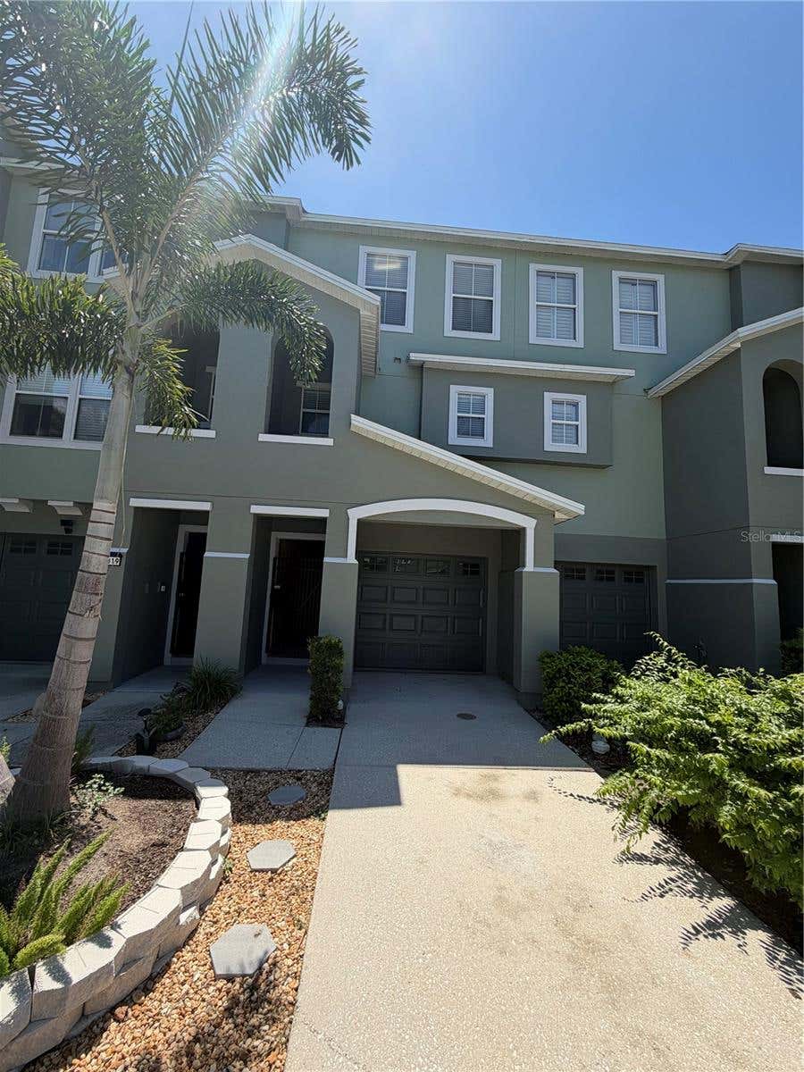 Photo of 4817 Tuscan Loon Drive, Tampa, FL 33619 (MLS # S5151406)