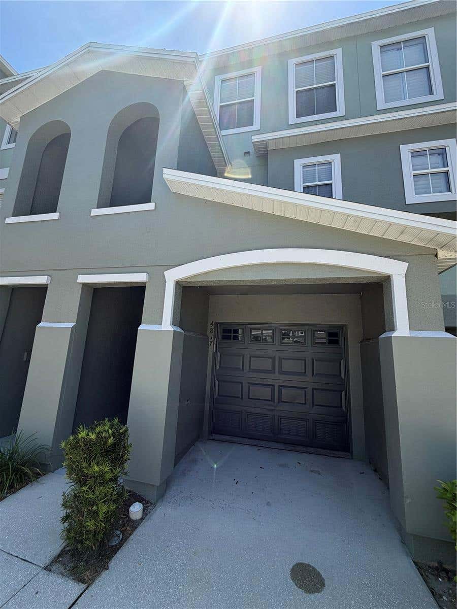 Photo of 4817 Tuscan Loon Drive, Tampa, FL 33619 (MLS # S5151406)