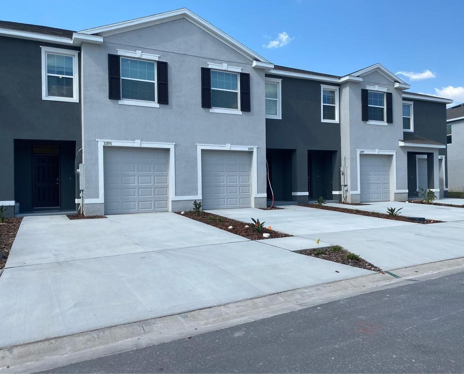 UNION PARK PH 7B - Residential Lease