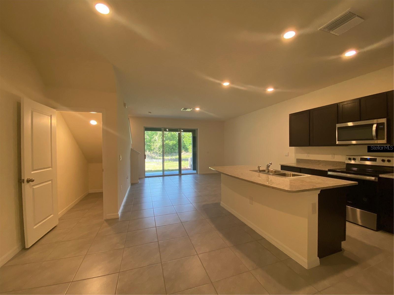 UNION PARK PH 7B - Residential Lease