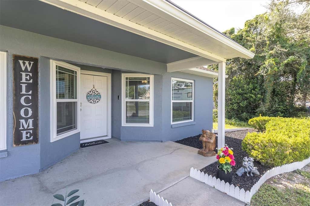 Photo of 10513 Blythville Road, Spring Hill, FL 34608 (MLS # TB8538121)