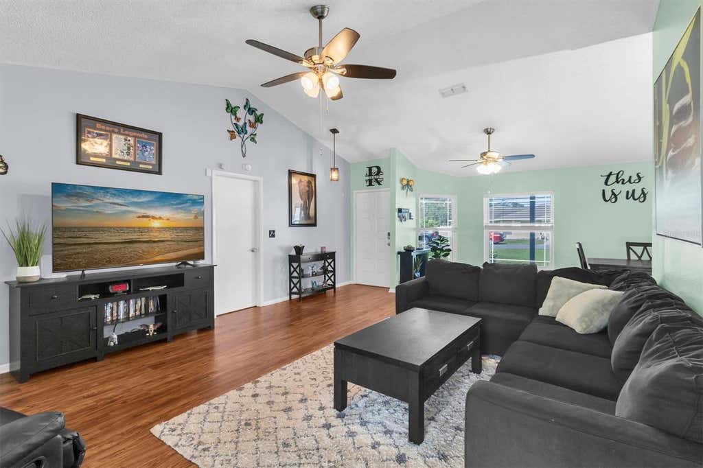 Photo of 10513 Blythville Road, Spring Hill, FL 34608 (MLS # TB8538121)