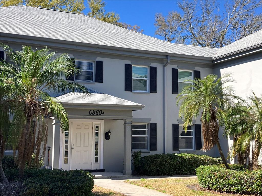 Photo of 6960 Sunset Drive S #1C, South Pasadena, FL 33707 (MLS # TB8479997)