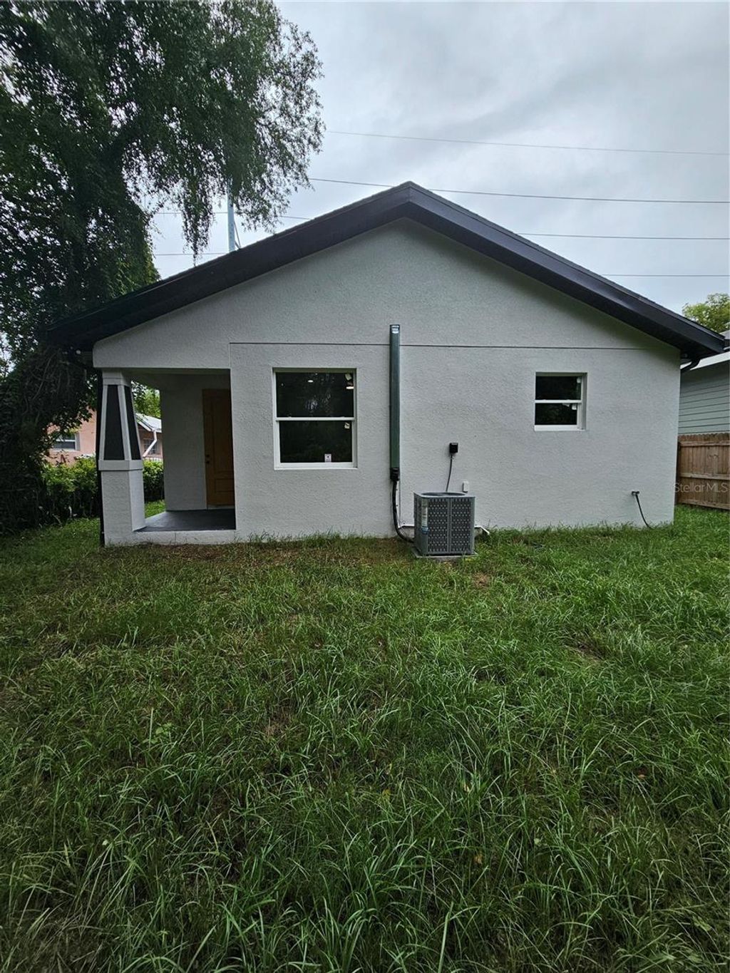 Photo of 3712 N 35th Street #1/2, Tampa, FL 33610 (MLS # TB8403399)