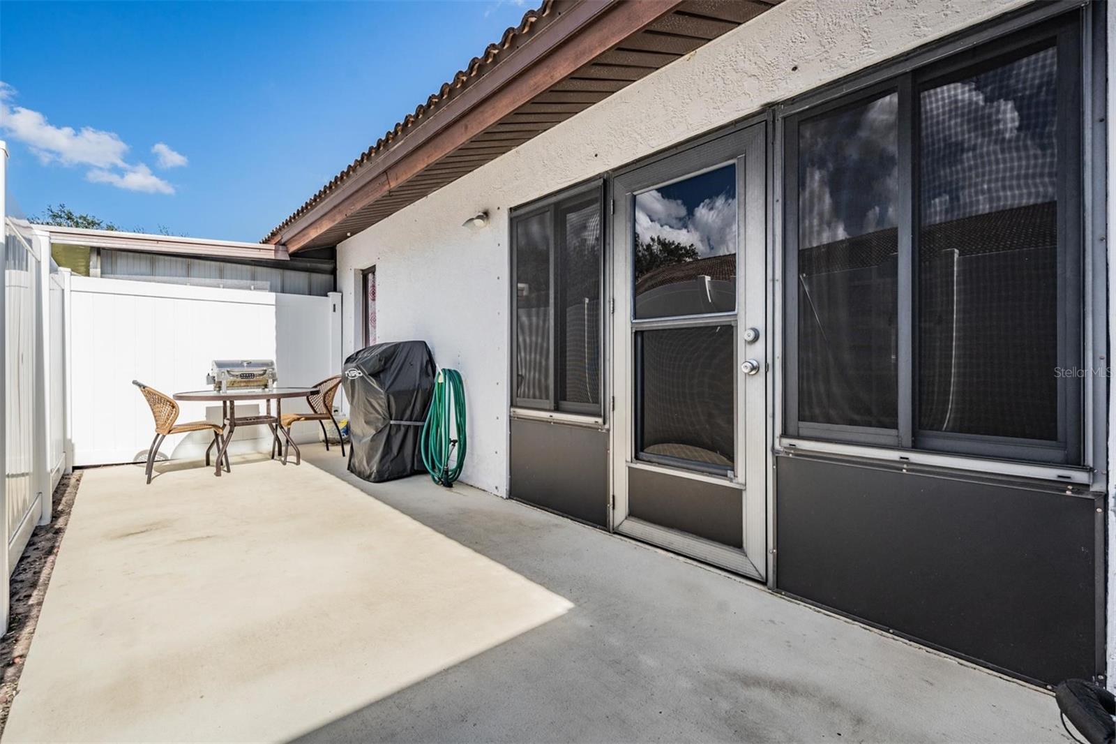 ROSETREE VILLAGE - Residential