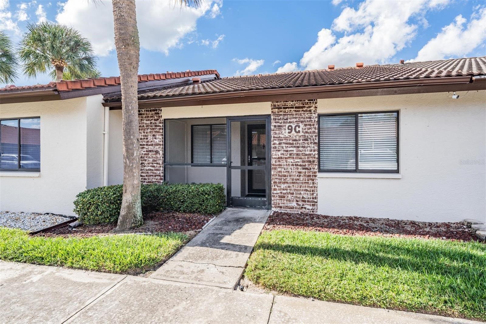 ROSETREE VILLAGE - Residential