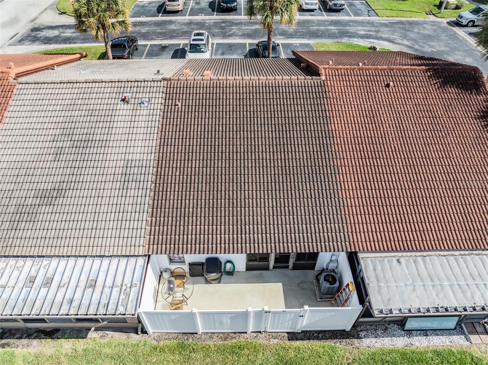 ROSETREE VILLAGE - Residential