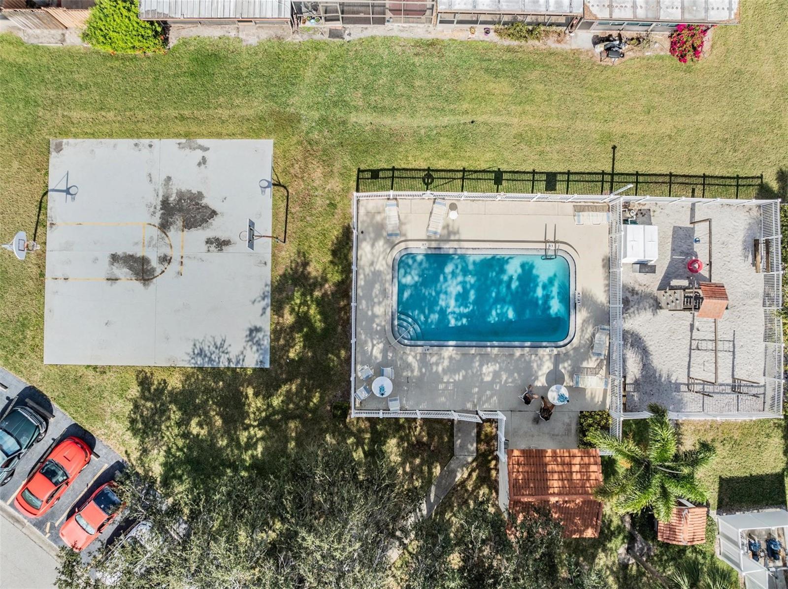 ROSETREE VILLAGE - Residential