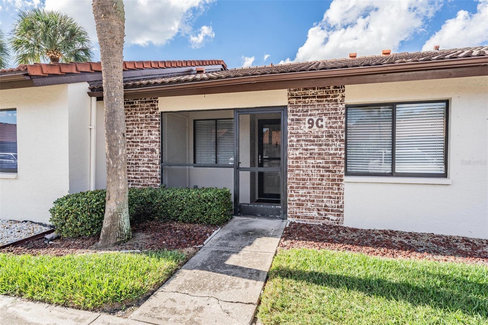 ROSETREE VILLAGE - Residential