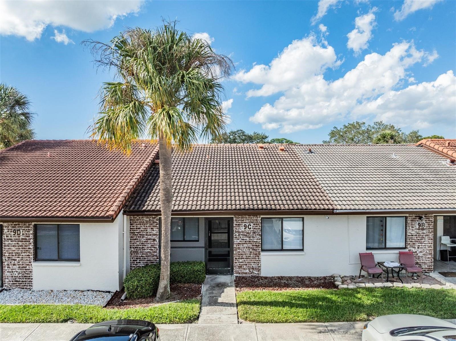 ROSETREE VILLAGE - Residential