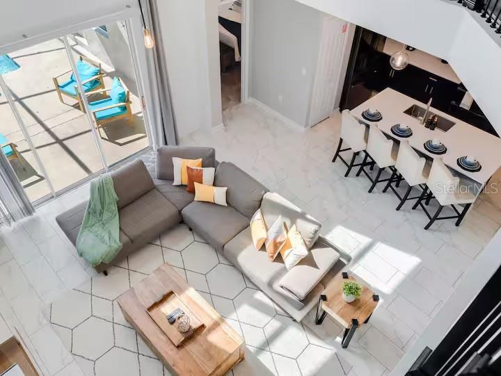 COVE AT STOREY LAKE 4 - Residential