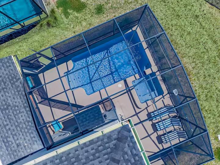 COVE AT STOREY LAKE 4 - Residential