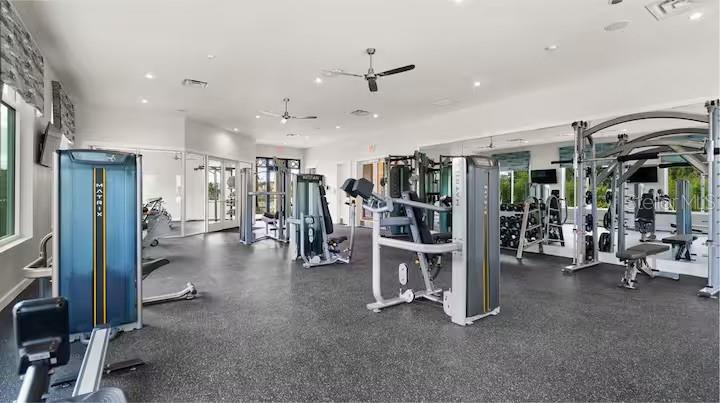 COVE AT STOREY LAKE 4 - Residential