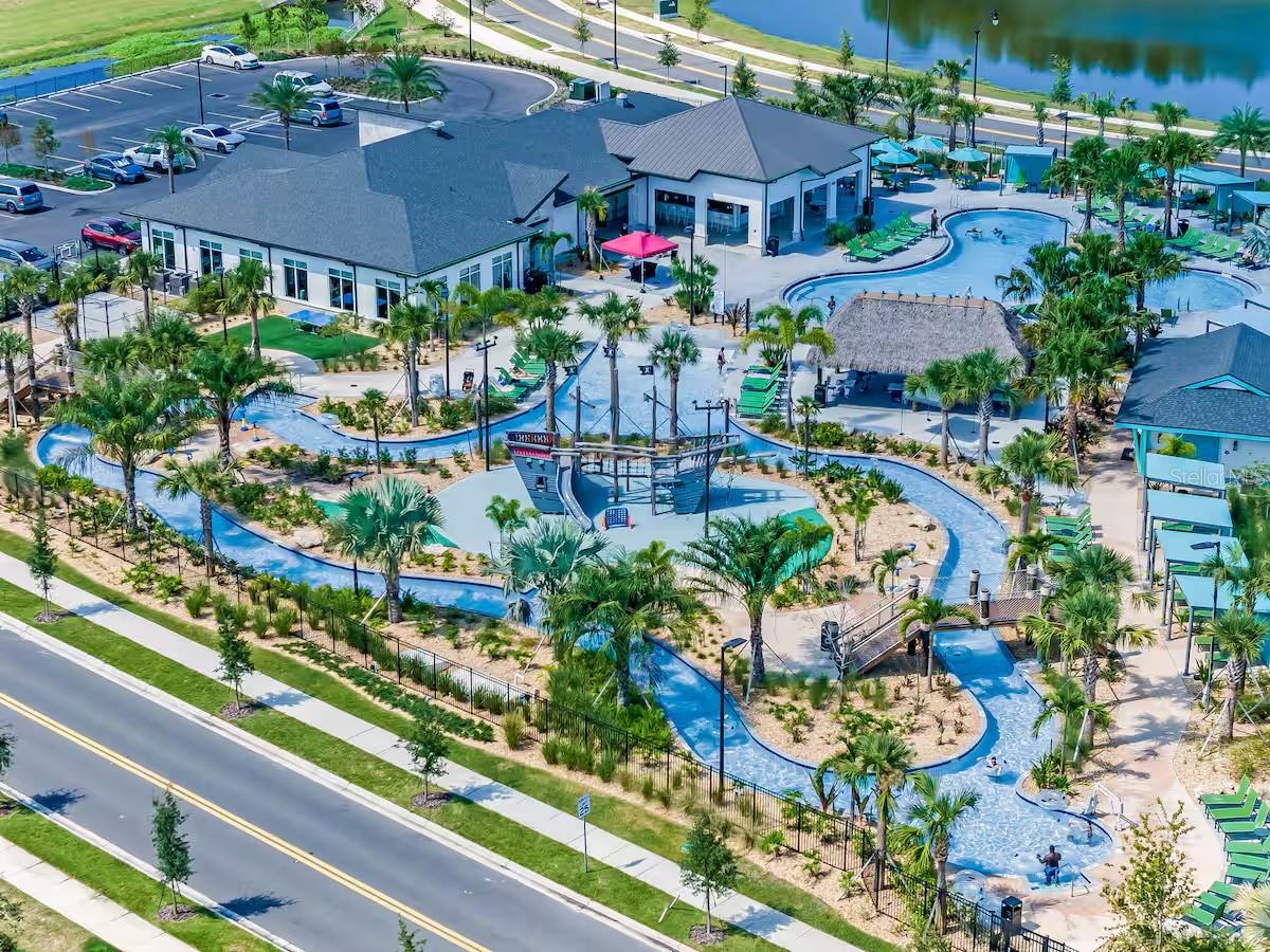 COVE AT STOREY LAKE 4 - Residential