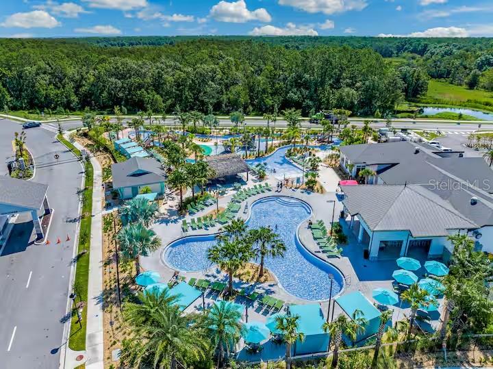 COVE AT STOREY LAKE 4 - Residential