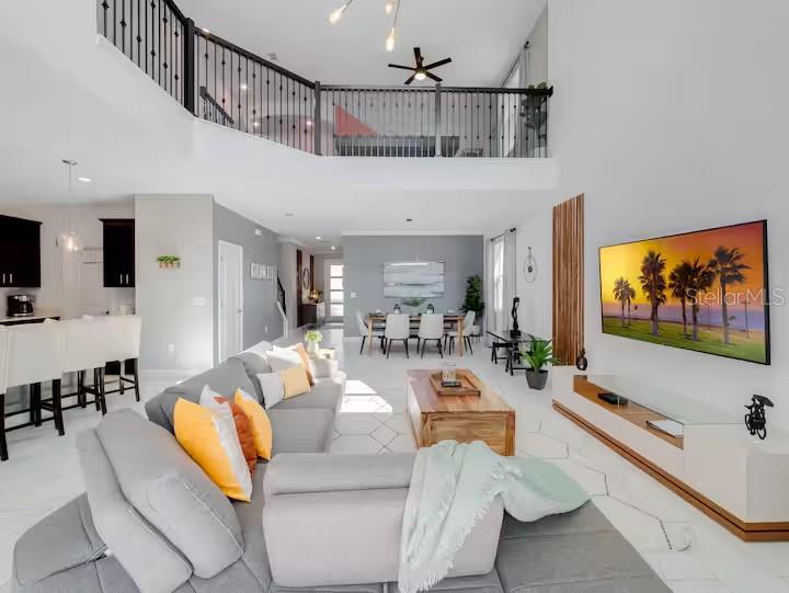 COVE AT STOREY LAKE 4 - Residential