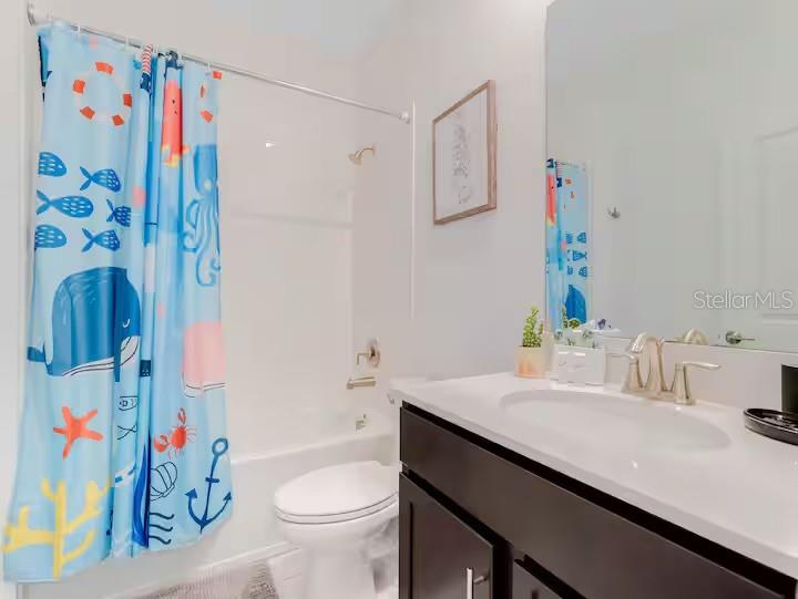 COVE AT STOREY LAKE 4 - Residential