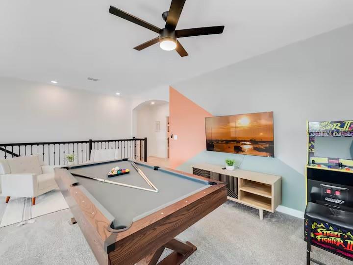 COVE AT STOREY LAKE 4 - Residential