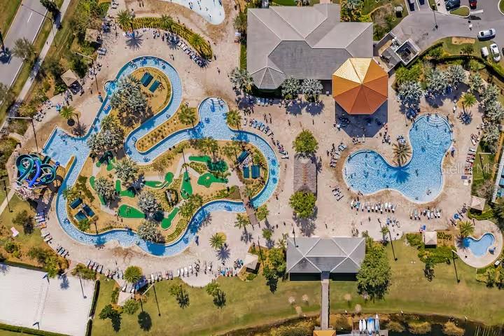 COVE AT STOREY LAKE 4 - Residential