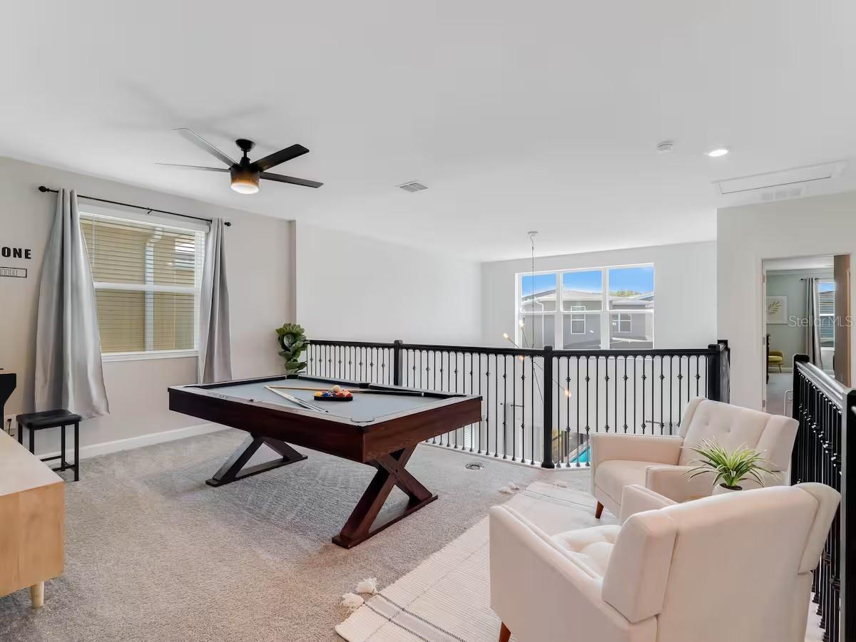 COVE AT STOREY LAKE 4 - Residential