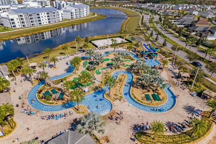 COVE AT STOREY LAKE 4 - Residential