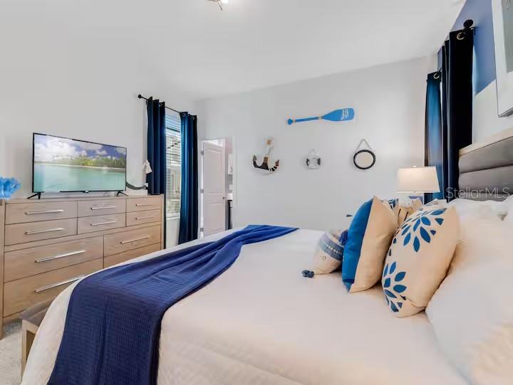 COVE AT STOREY LAKE 4 - Residential