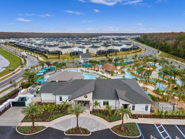 COVE AT STOREY LAKE 4 - Residential