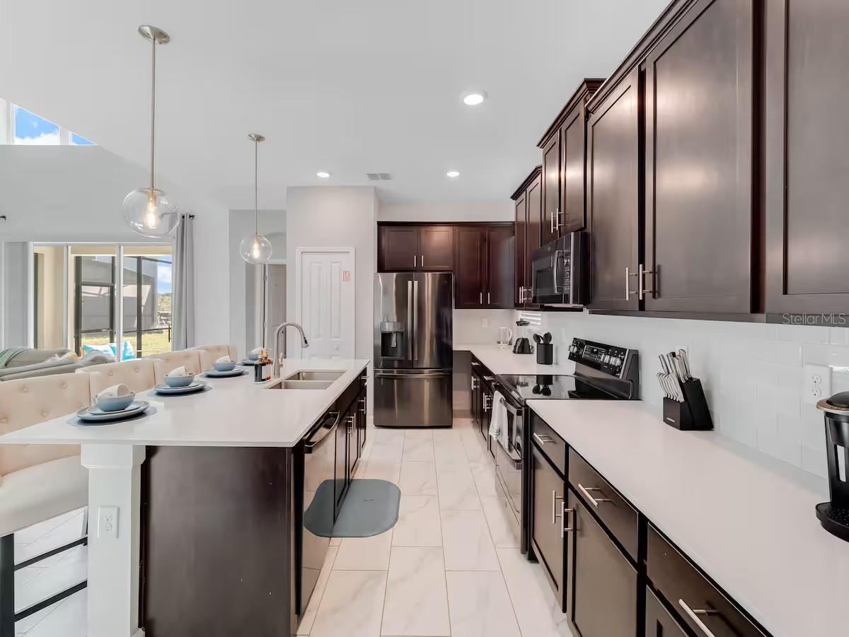 COVE AT STOREY LAKE 4 - Residential